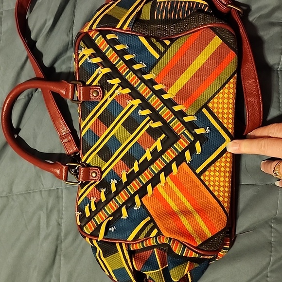 Bags Disney Mary Poppins Carpet Bag Poshmark